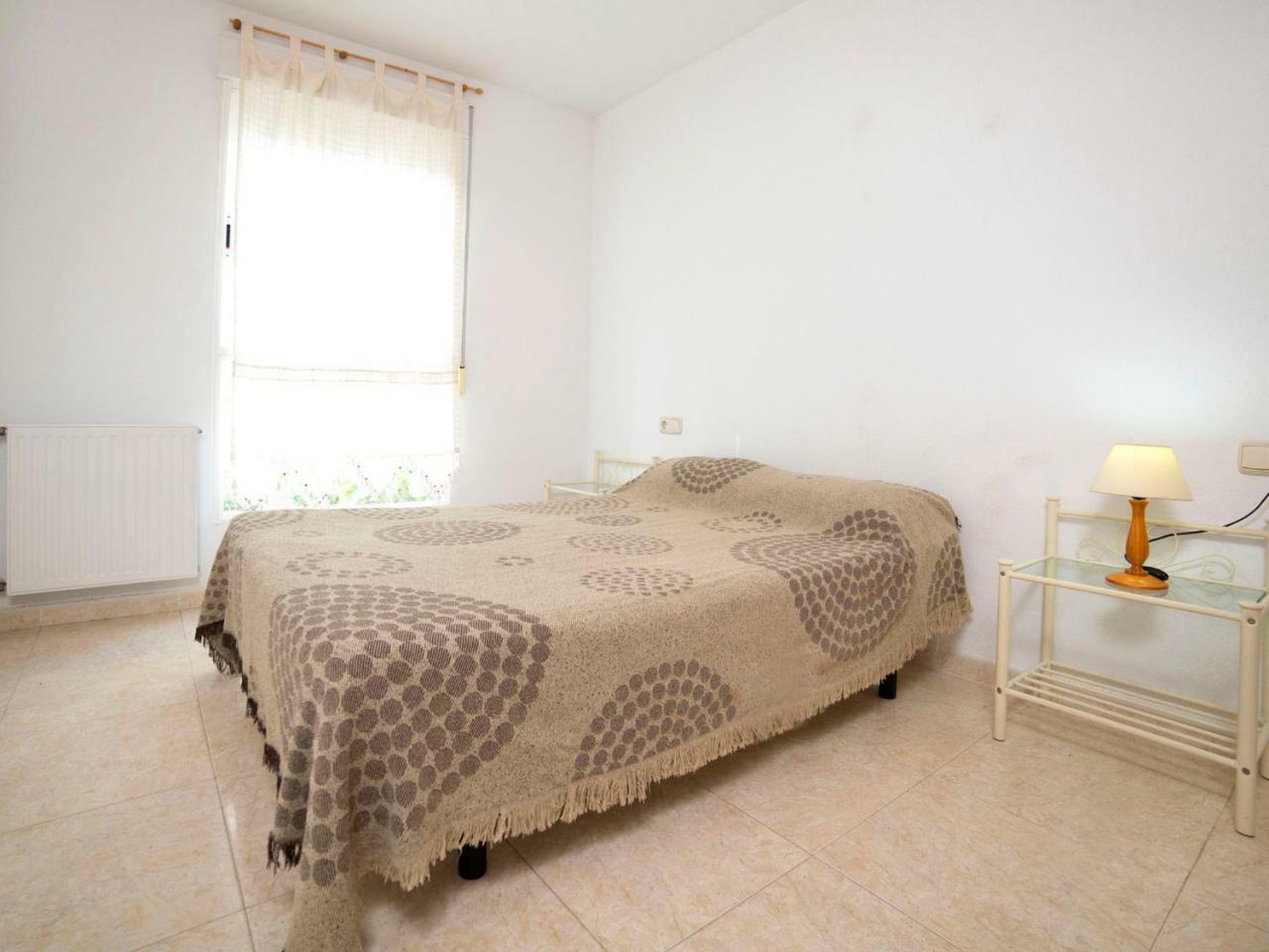 Apartment La Ermita-1 By Interhome Calpe Exterior foto